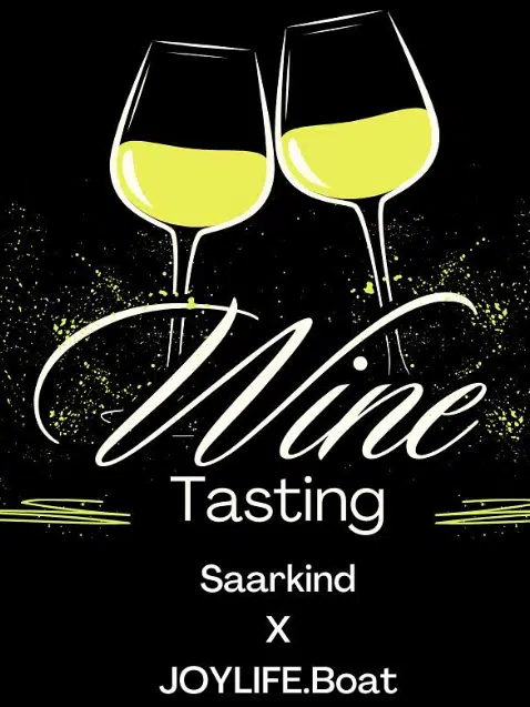 Wine-Tasting mit SAARKIND Winzer